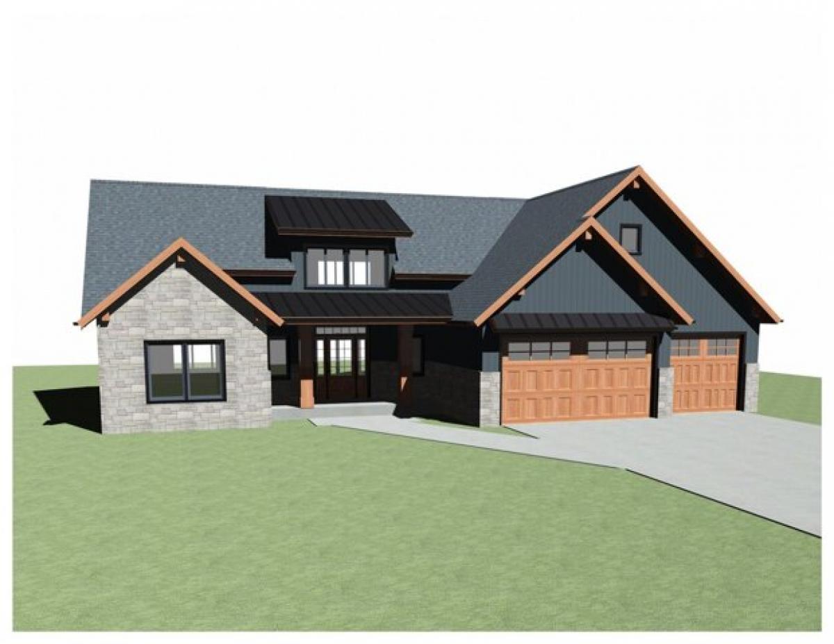 Picture of Home For Sale in Saint John, Indiana, United States