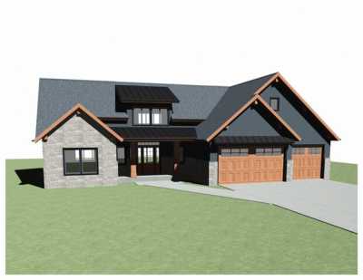 Home For Sale in Saint John, Indiana