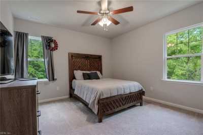 Home For Sale in Suffolk, Virginia