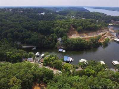 Residential Land For Sale in Lake Ozark, Missouri