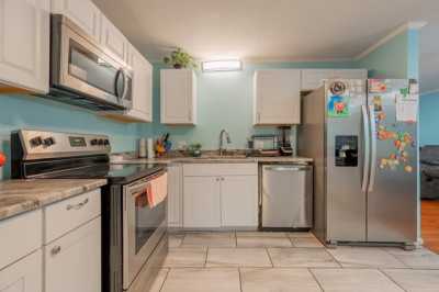 Home For Sale in Christiansburg, Virginia