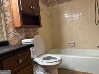 Home For Sale in Stone Mountain, Georgia