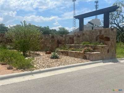 Residential Land For Sale in Temple, Texas