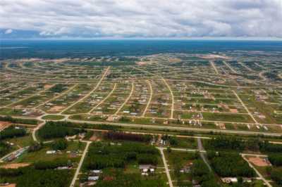 Residential Land For Sale in Cleveland, Texas