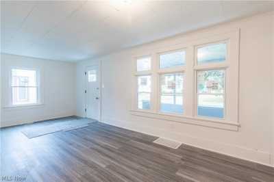 Home For Sale in Akron, Ohio