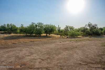 Residential Land For Sale in Tucson, Arizona