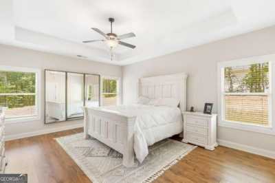 Home For Sale in Villa Rica, Georgia