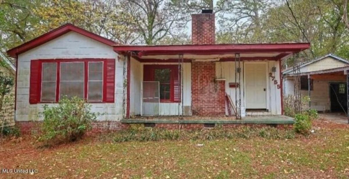 Picture of Home For Sale in Jackson, Mississippi, United States