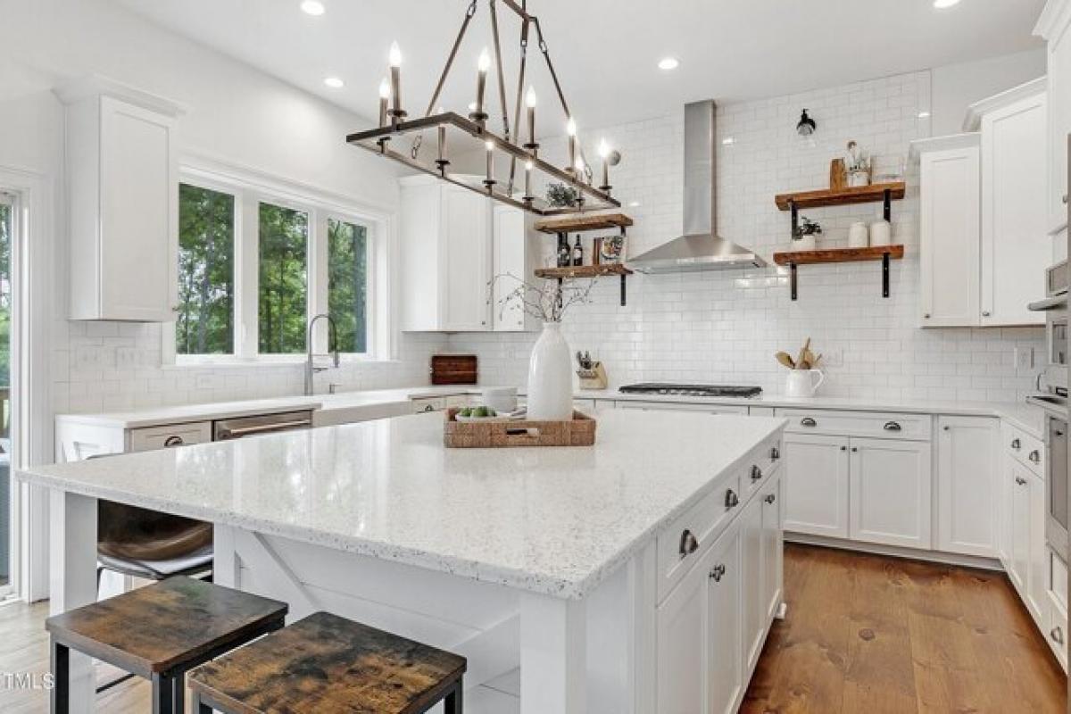 Picture of Home For Sale in Wake Forest, North Carolina, United States