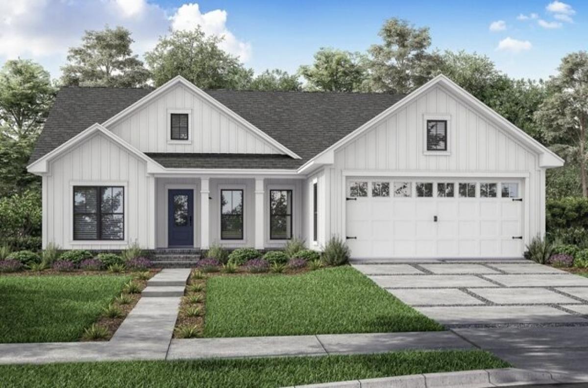 Picture of Home For Sale in Trinity, Texas, United States