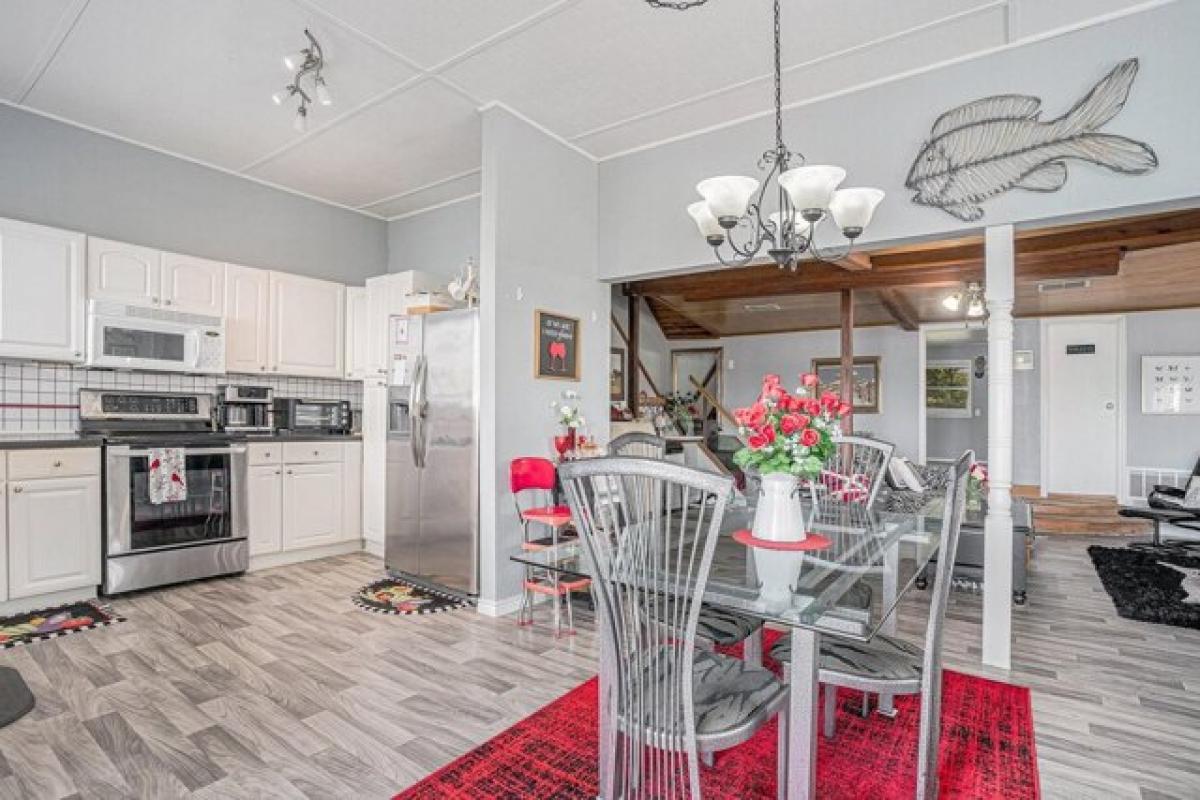 Picture of Home For Sale in Weatherford, Texas, United States