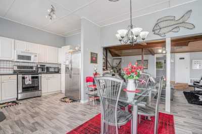 Home For Sale in Weatherford, Texas