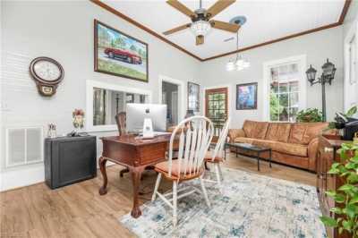 Home For Sale in Lexington, North Carolina