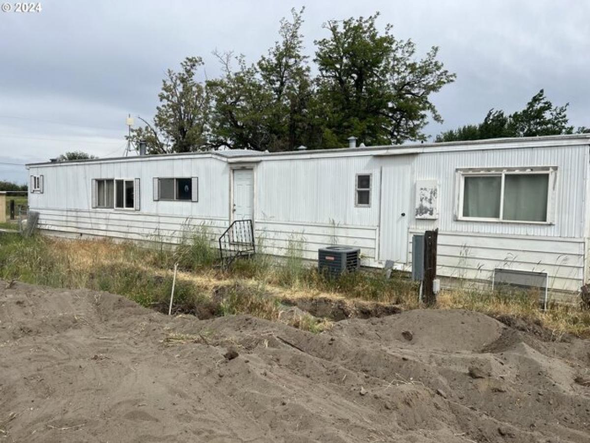 Picture of Home For Sale in Hermiston, Oregon, United States