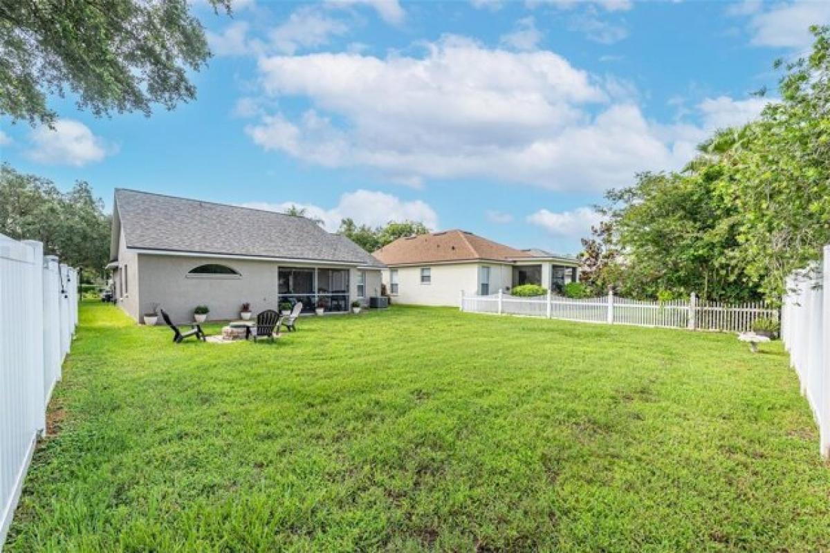 Picture of Home For Sale in Lithia, Florida, United States