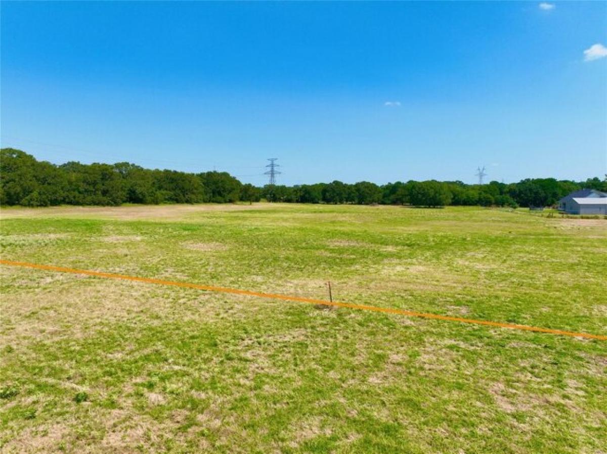 Picture of Residential Land For Sale in Decatur, Texas, United States