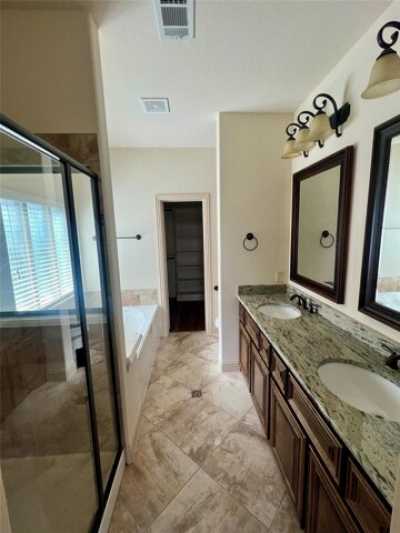 Home For Rent in Prosper, Texas