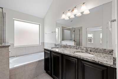 Home For Sale in Little Elm, Texas