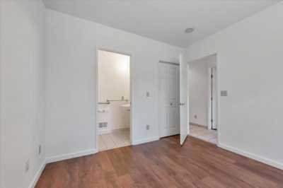 Home For Sale in Redwood City, California