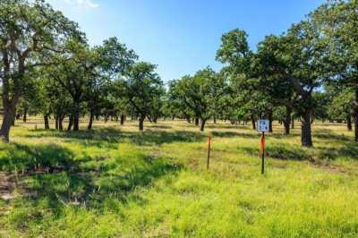 Residential Land For Sale in Fredericksburg, Texas