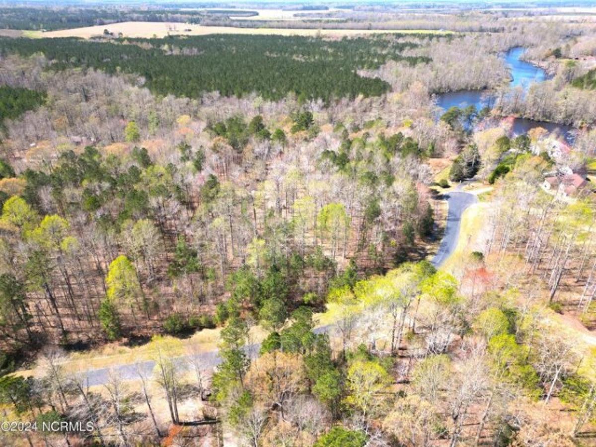 Picture of Residential Land For Sale in Hertford, North Carolina, United States