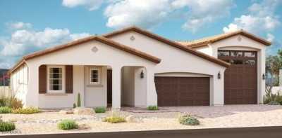 Home For Sale in Queen Creek, Arizona