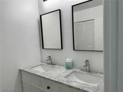 Home For Sale in North Fort Myers, Florida