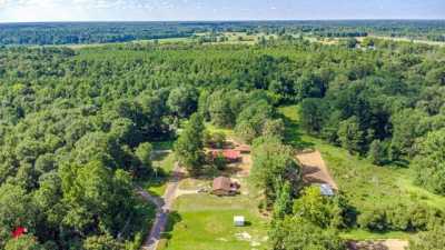 Home For Sale in Sarepta, Louisiana