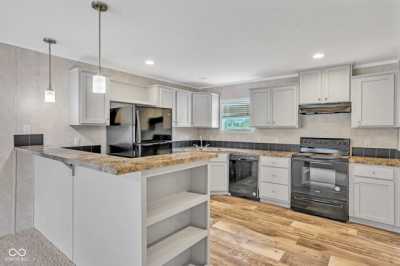 Home For Sale in Columbus, Indiana