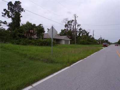 Residential Land For Sale in Rotonda West, Florida