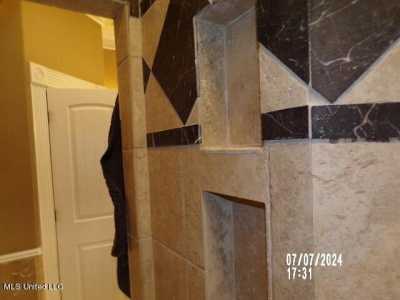 Home For Sale in Olive Branch, Mississippi