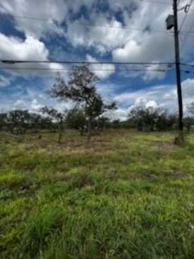 Residential Land For Sale in Rockport, Texas
