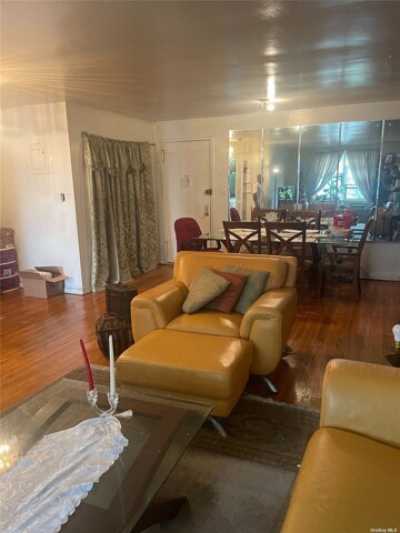 Home For Sale in Jamaica, New York