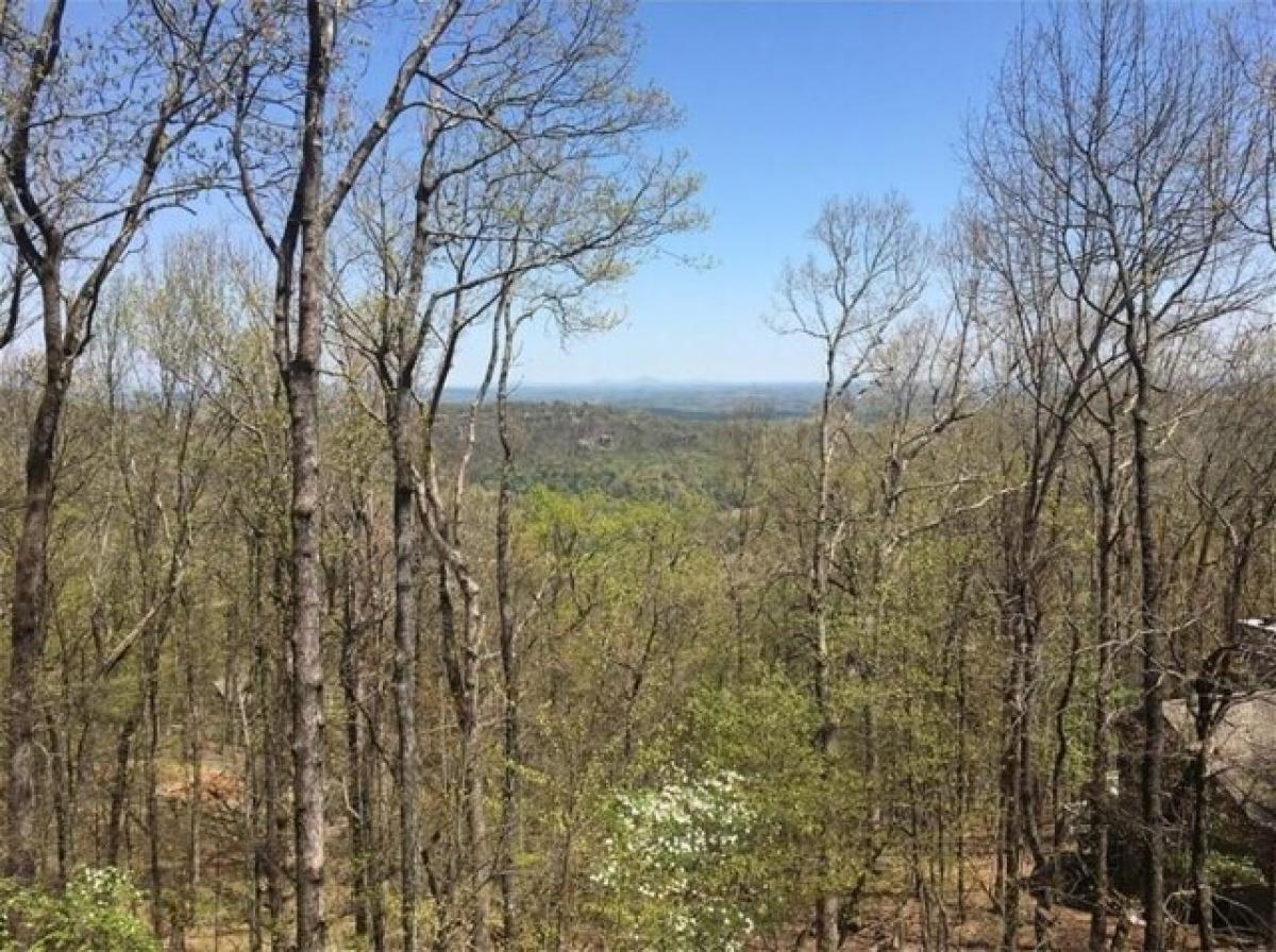 Picture of Residential Land For Sale in Big Canoe, Georgia, United States