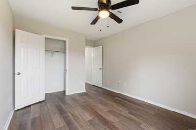 Home For Sale in Conway, Arkansas