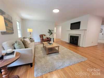 Home For Sale in Albemarle, North Carolina