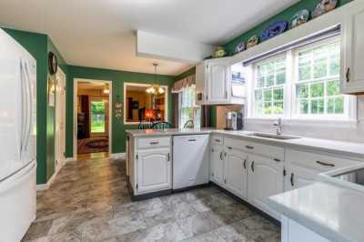 Home For Sale in Woodstock, Vermont