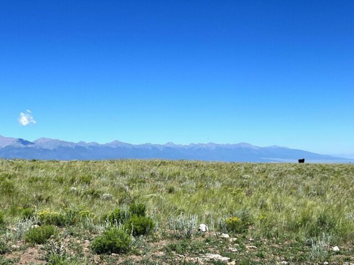 Picture of Residential Land For Sale in Westcliffe, Colorado, United States