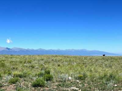 Residential Land For Sale in Westcliffe, Colorado