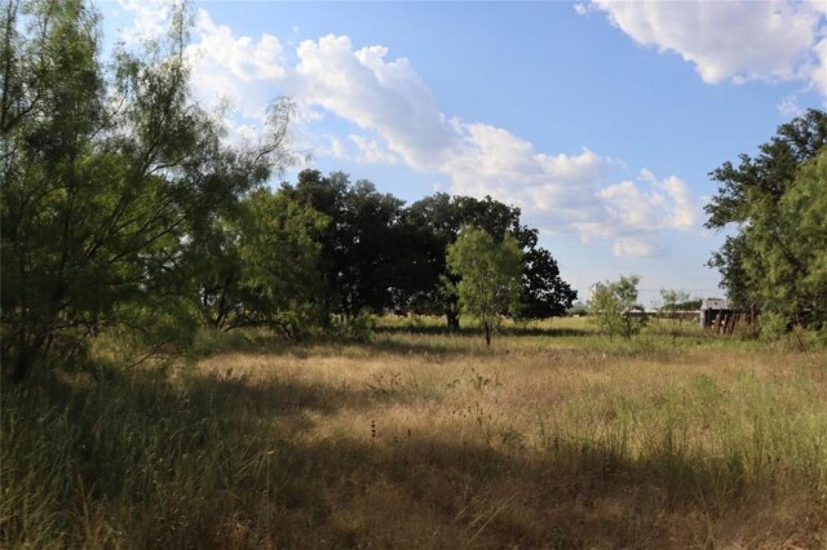 Picture of Residential Land For Sale in Brownwood, Texas, United States
