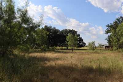 Residential Land For Sale in Brownwood, Texas