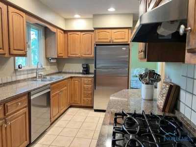 Home For Sale in Toledo, Ohio