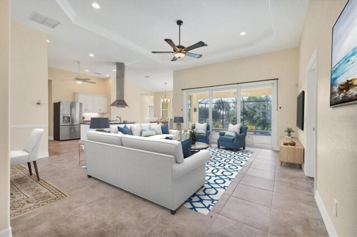 Picture of Home For Sale in Rotonda West, Florida, United States