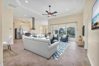 Home For Sale in Rotonda West, Florida