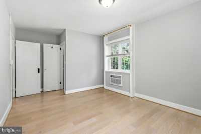 Home For Sale in Alexandria, Virginia