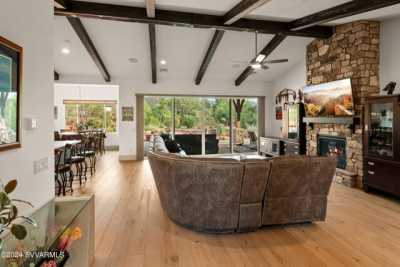 Home For Sale in Sedona, Arizona