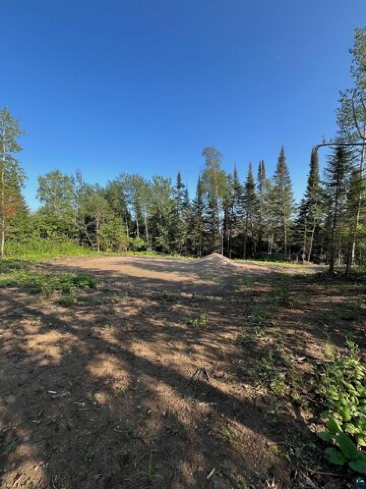 Picture of Residential Land For Sale in Grand Marais, Minnesota, United States