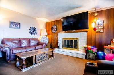 Home For Sale in Idaho Falls, Idaho
