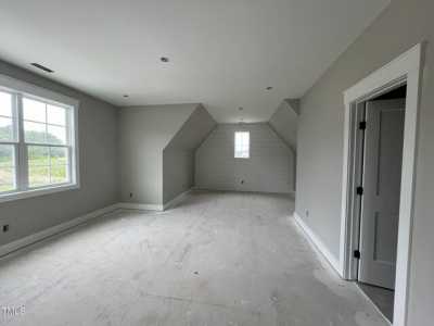 Home For Sale in Fuquay Varina, North Carolina