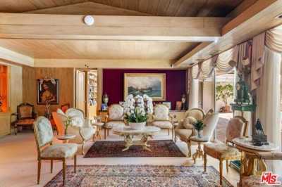 Home For Sale in Beverly Hills, California